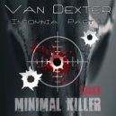 Van Dexter featuring Metaled - Out of Control