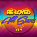 Chewy Rubs - We Like To Party (Original Mix)