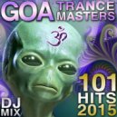 Lectro Spektral Daze - 25th Century Technology (Goa Trance Masters DJ Mix Edit)