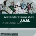 Alexander Garmashev - J.A.M.