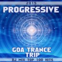 Dual Resonance & Ovnimoon - Passing Clouds