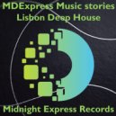 Miguel Amaral - I feel fire (Original)
