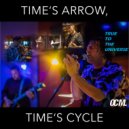 True to The Universe - I Am the One ()