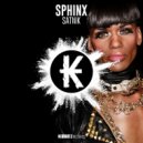 SATNIK - Sphinx