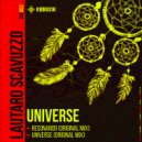 Lautaro Scavuzzo - Resonando