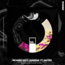 Richard Ulh & Juannan & Sactro - Come Together (feat. Sactro)