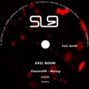 Manug - Evil Arp