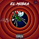 Edgar Amaya - EL MOSKA ()