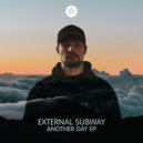 External Subway - My Mind