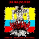Blasfemia - Intro (Misericordia Sin Causa)