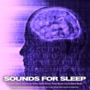 Brain Waves Therapy & The Solfeggio Peace Orchestra & Isochronic Tones Brainwave Entrainment - Sleep Music and Theta Waves