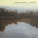 John Mailander - Together, Apart