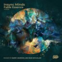 Insync-Minds & Barry Jamieson - Fable Essence (Barry Jamieson Remix)