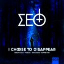 SET  - I Choose To Disappear