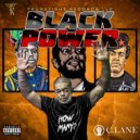 C.LaneTheArtist - Black Power