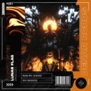 BassKaster - Lunar Flag