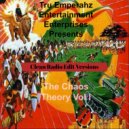 Tru-Dru & James Stoffa - Straight Off Tha Chain (James Stoffa Remix)