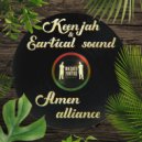 Keenjah & Eartical Sound - Jungle in Dub