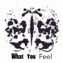 Keston - What You Feel (Original Mix)