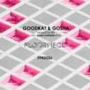 Goodkat & Gosha - Manitou (Adam Chapman Remix)
