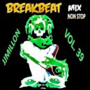 JJMillon - Breakbeat Mix (Vol. 39)