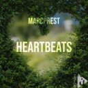 MARCPREST - Heartbeats