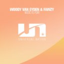 Woody Van Eyden & Fawzy - Music vs. Fear