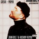 GASHI - Mama