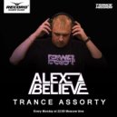 Alex BELIEVE - TRANCE ASSORTY SHOW 260