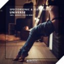Spectorsonic & Alex BELIEVE - Universe (Manuel Rocca Remix)