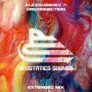 AlexRusShev - Disconnection