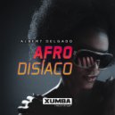 Albert Delgado - Afro Disiaco