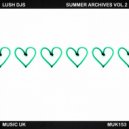 Lush Djs - That Sound (Original Mix)