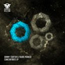 Danny Corten & Youri Parker - Our World (Original Mix)
