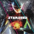 Cekay Pellegrini - Starseed (Bass Mix)