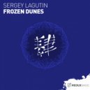 Sergey Lagutin - Frozen Dunes