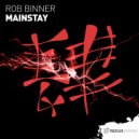 Rob Binner - Mainstay