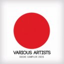Riko Forinson, J&S Project - You Want