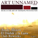 Andy Moon - El Duduk Y La Luna