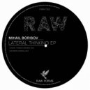 Mihail Borisov - Disorder (Original Mix)
