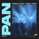 PAN (KOR) - Nobody Else
