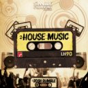 Josh Rumble - House Music