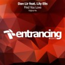 Dan Lir feat. Lily Elis - Find Your Love