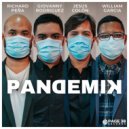 Richard Peña & Giovanny Rodriguez & Jesús Colón & William García - Transmission (feat. Giovanny Rodriguez, Jesús Colón & William García) ()