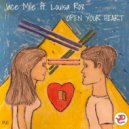 Jace Mile & Louisa Rox - Open Your Heart (feat. Louisa Rox)
