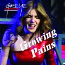 Greye - Growing Pains