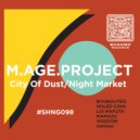 M.Age.Project - Night Market ()