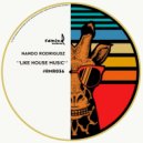 Nando Rodrigu3z - Tussy Tussy