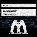 OlsenDeep - Desert of Tears