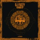 DJ Fuzzy - Where I\'m I (Original Mix)